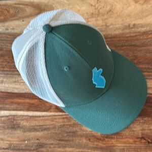 Cotopaxi Trucker SnapBack Hat